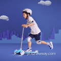 Xiaomi MITU Dzieci Scooter Balanced Scooter